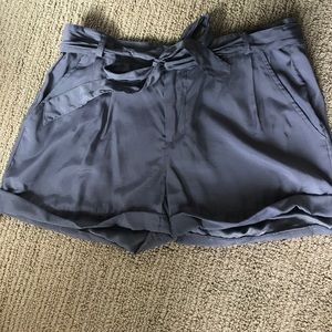 Joe’s shorts